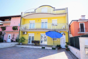 Отель Apartment Veronika  Савудрия
